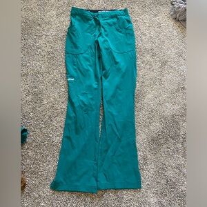 Sketchers scrub set. Size XS